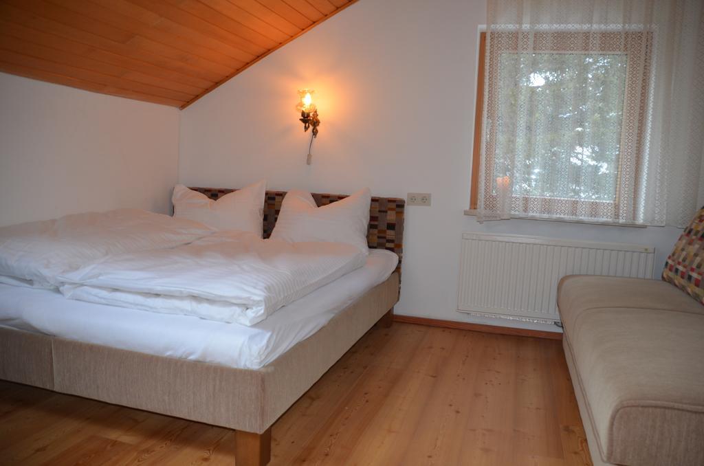 Ferienhaus Ferch Turracher Höhe Kamer foto