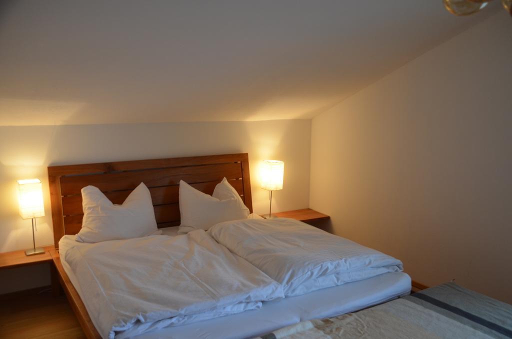 Ferienhaus Ferch Turracher Höhe Kamer foto