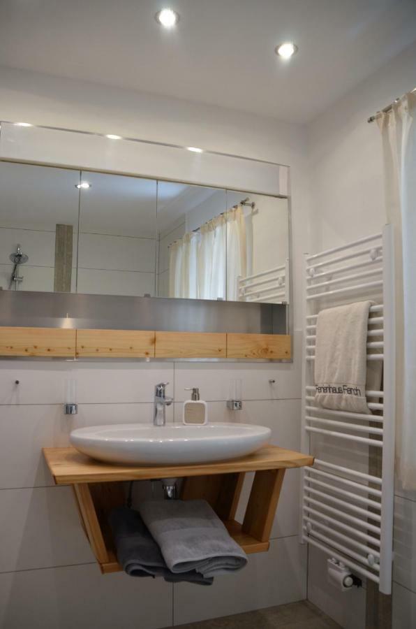Ferienhaus Ferch Turracher Höhe Buitenkant foto