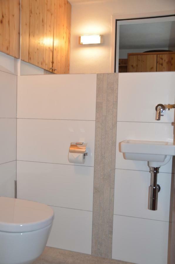 Ferienhaus Ferch Turracher Höhe Buitenkant foto